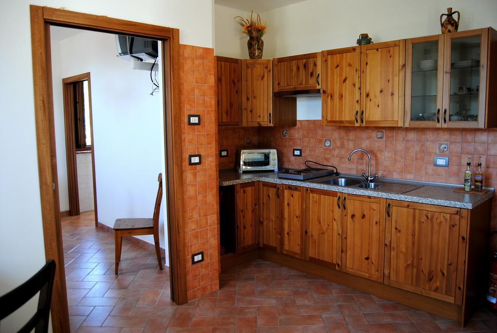 Agriturismo La Fornace Di Poggiano Montepulciano Stazione Rom bilde